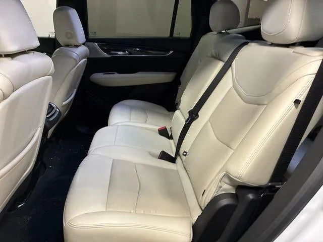 2023 Cadillac XT6 Sport photo 26