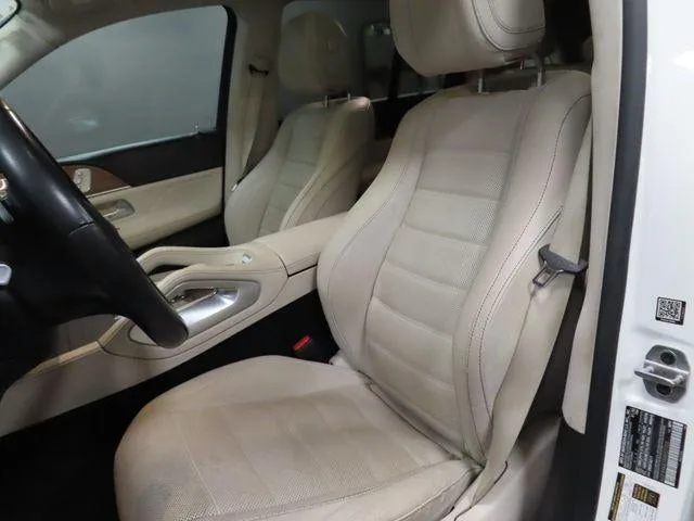 2022 Mercedes-Benz GLE GLE 350 photo 44