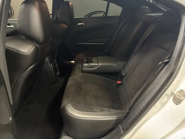 2023 Dodge Charger Scat Pack photo 25