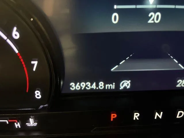 2022 Lincoln Corsair Standard photo 47