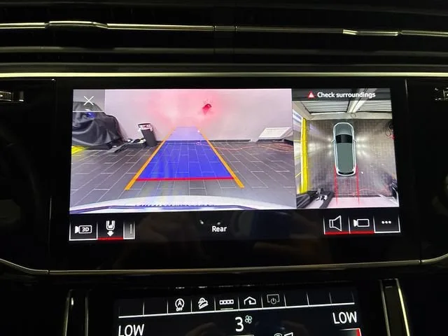 2023 Audi Q7 Premium Plus photo 21