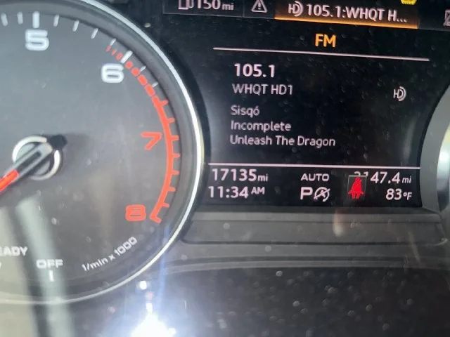 2024 Audi Q5 S line Premium photo 17