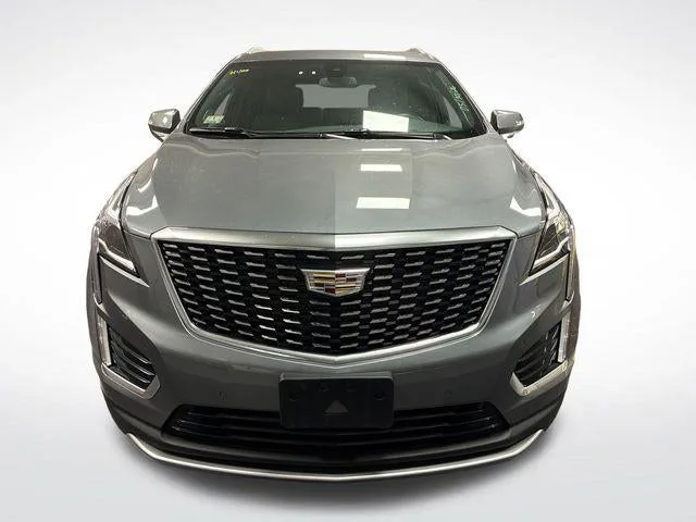2022 Cadillac XT5 Premium Luxury photo 40