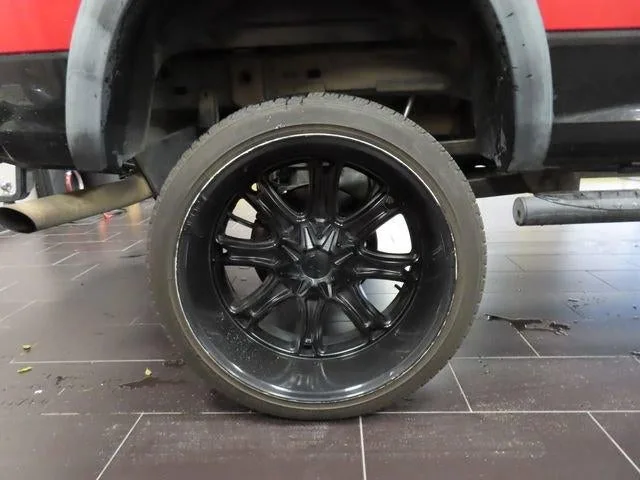 2014 RAM 2500 Power Wagon photo 15
