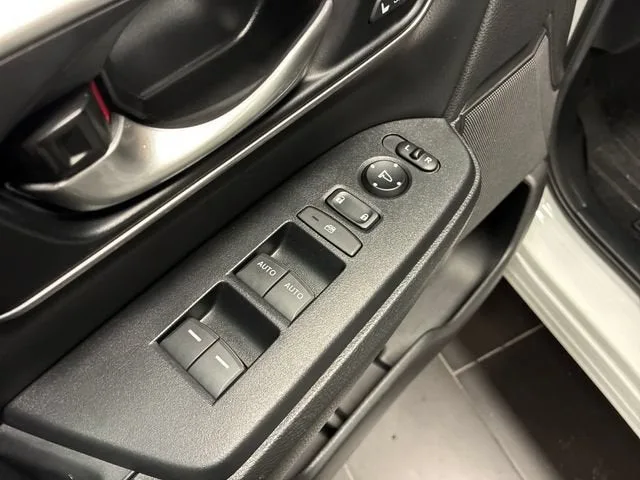 2019 Honda CR-V EX-L photo 11