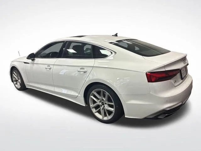 2024 Audi A5 Sportback S line Premium Plus photo 3