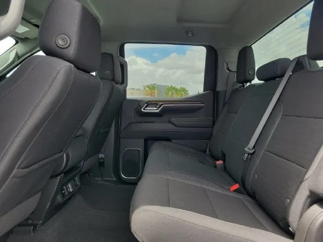 2026 Chevrolet Silverado 1500 LT photo 15