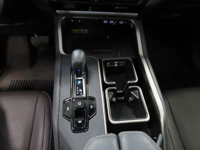 2024 Lexus TX TX 350 photo 24