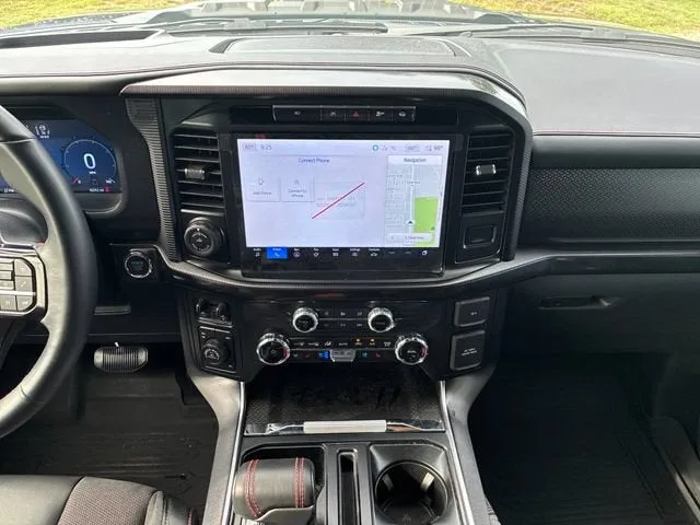 2024 Ford F-150 Raptor photo 19