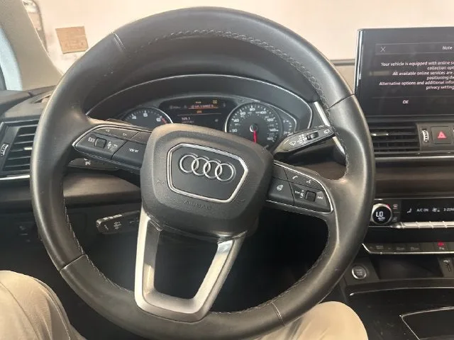 2024 Audi Q5 S line Premium photo 13
