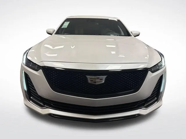 2023 Cadillac CT5 Luxury photo 8