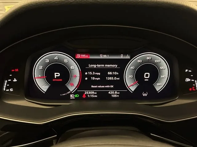 2023 Audi Q7 Premium Plus photo 15