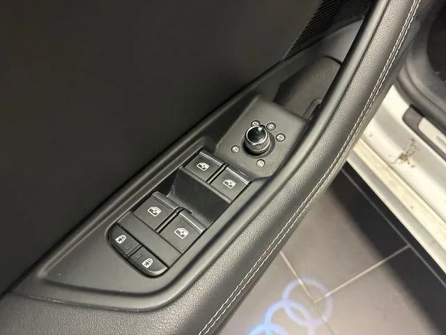 2024 Audi A5 Sportback S line Premium Plus photo 11
