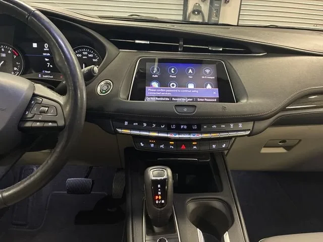 2019 Cadillac XT4 FWD Premium Luxury photo 18