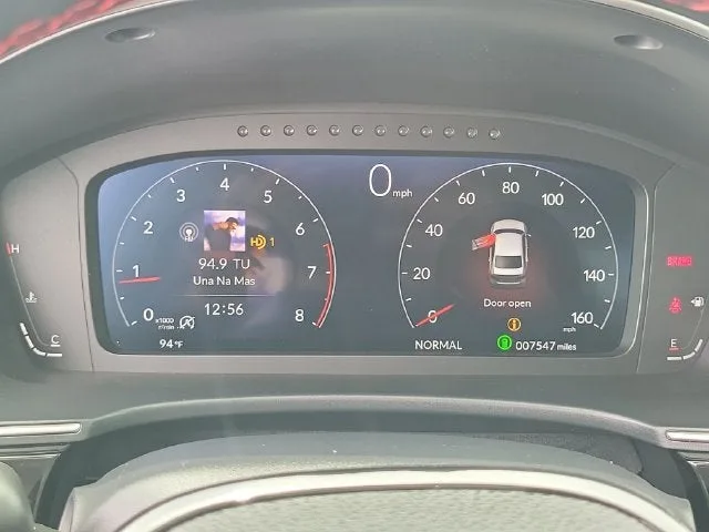 2026 Honda Civic Si Base photo 32