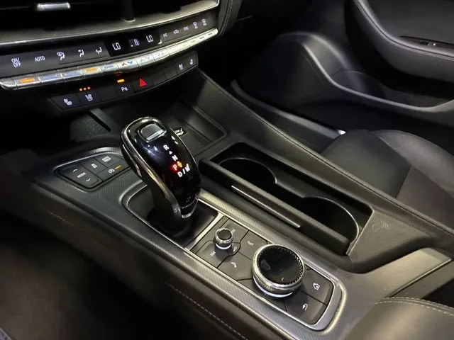 2020 Cadillac CT5 Premium Luxury photo 24