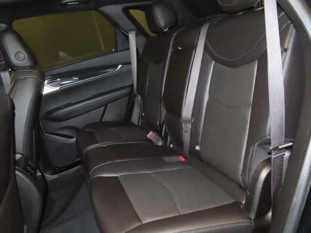 2023 Cadillac XT5 Premium Luxury photo 46