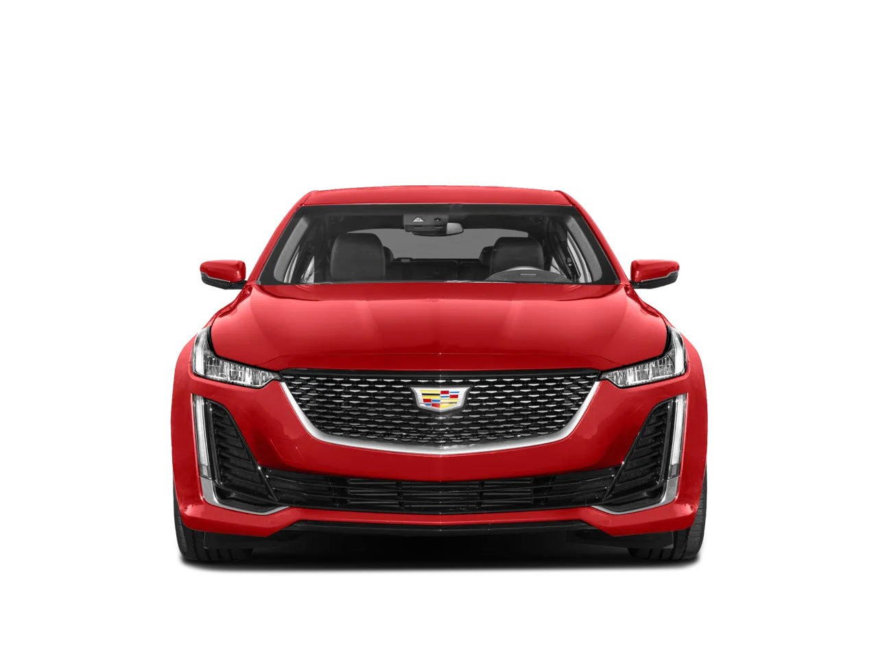 2023 Cadillac CT5 Premium Luxury photo 4