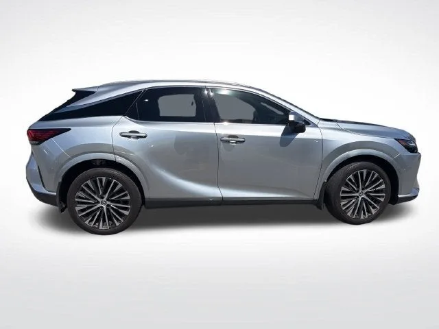 2024 Lexus RX RX 350 photo 6