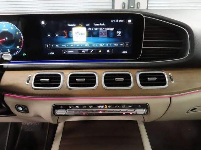 2022 Mercedes-Benz GLE GLE 350 photo 48
