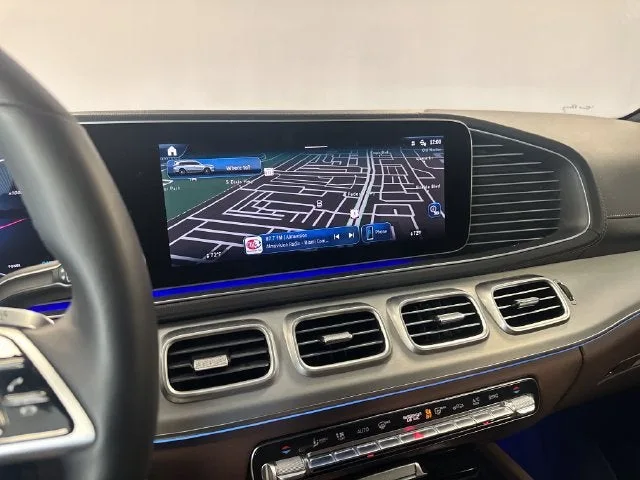 2025 Mercedes-Benz GLS GLS 450 photo 18