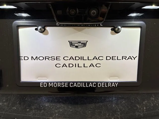 2025 Cadillac Escalade ESV Sport photo 63