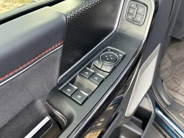 2024 Ford F-150 Raptor photo 11