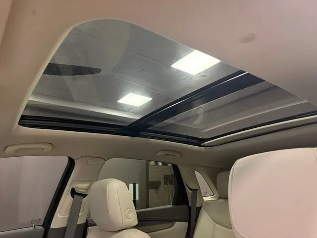 2026 Cadillac XT5 Premium Luxury photo 22