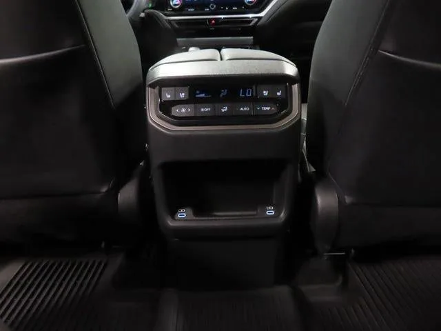 2024 Lexus TX TX 350 photo 26