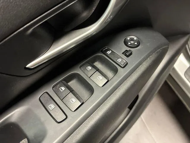 2023 Hyundai Tucson SEL photo 11
