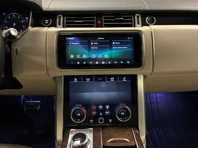 2021 Land Rover Range Rover P525 Westminster photo 19