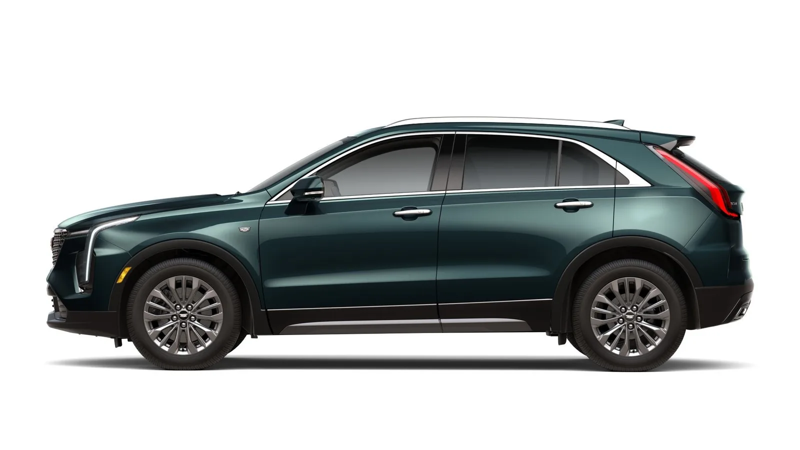2025 Cadillac XT4 Premium Luxury photo 19