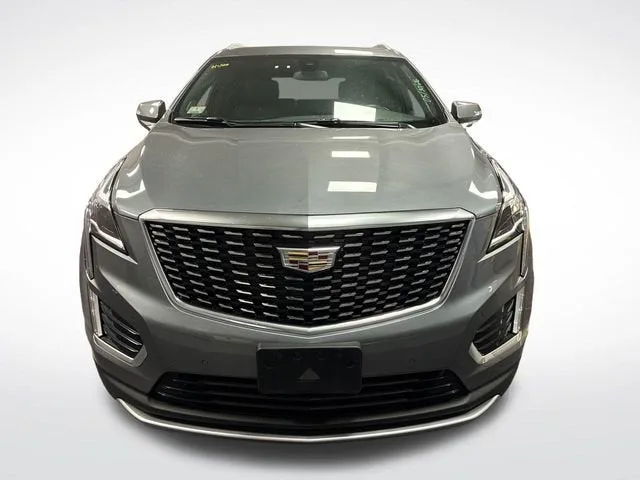 2022 Cadillac XT5 Premium Luxury photo 8