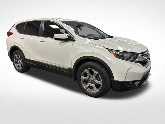 2019 Honda CR-V EX-L photo 7