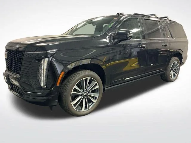 2025 Cadillac Escalade ESV Sport photo 33