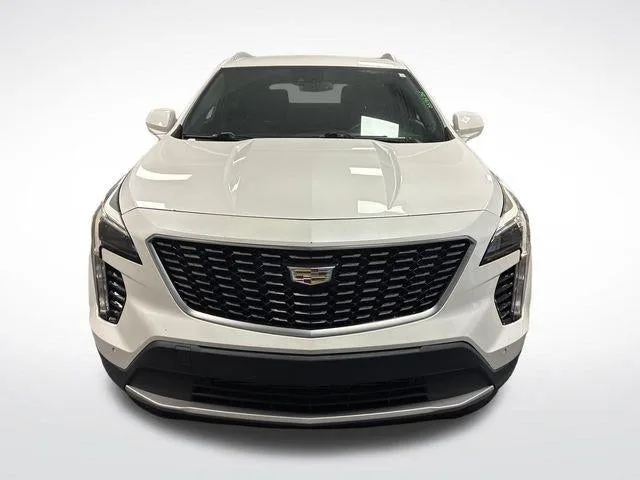 2019 Cadillac XT4 FWD Premium Luxury photo 39