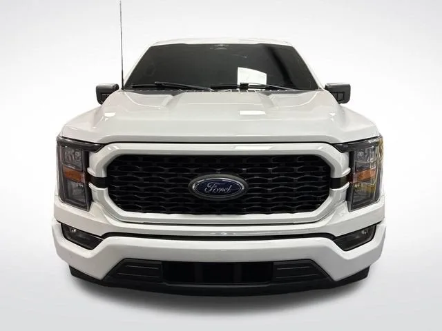 2023 Ford F-150 XL photo 8
