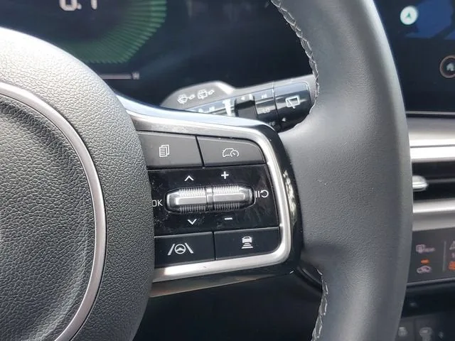 2024 Kia Sorento S photo 23