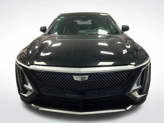 2024 Cadillac LYRIQ Tech photo 8