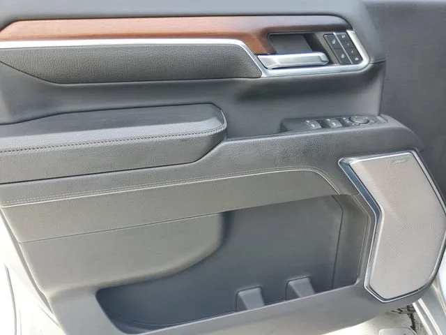 2024 GMC Sierra 2500 HD Denali photo 20