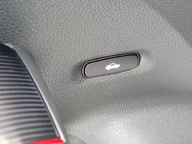 2026 Honda Civic Si Base photo 24
