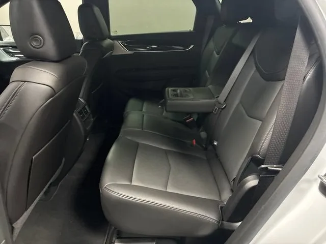 2024 Cadillac XT5 Premium Luxury photo 26