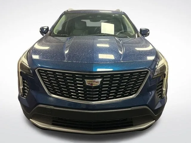 2019 Cadillac XT4 FWD Premium Luxury photo 8