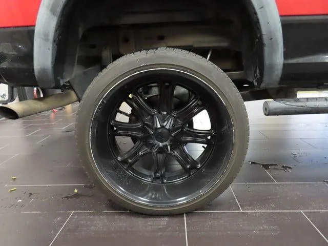 2014 RAM 2500 Power Wagon photo 37