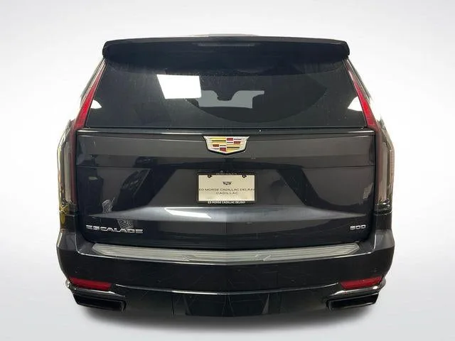 2023 Cadillac Escalade Sport Platinum photo 36