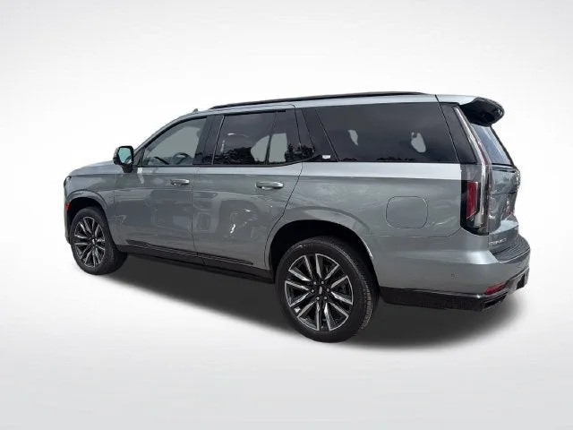 2024 Cadillac Escalade Sport photo 3
