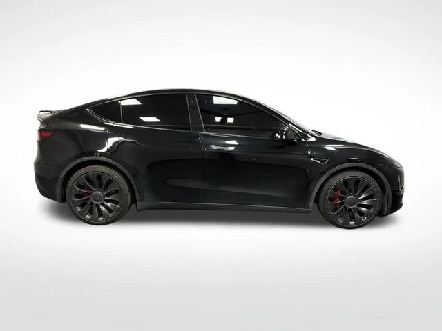 2022 Tesla Model Y Performance photo 6