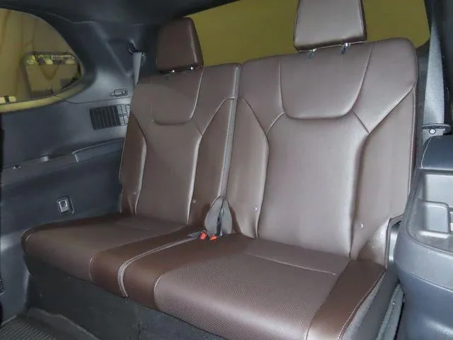 2024 Lexus TX TX 350 photo 47