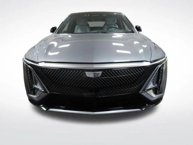 2023 Cadillac LYRIQ RWD Luxury photo 35