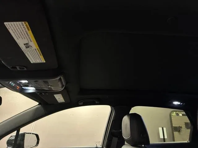 2022 Cadillac XT5 Premium Luxury photo 21